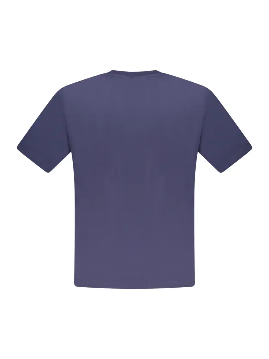 North Sails Herren KURZARM-T-SHIRT Blau | online kaufen