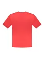 North Sails Herren KURZARM-T-SHIRT Rot | online kaufen