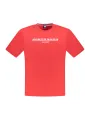 North Sails Herren KURZARM-T-SHIRT Rot | online kaufen