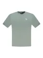 North Sails Herren KURZARM-T-SHIRT Grün | online kaufen
