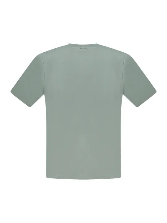 North Sails Herren KURZARM-T-SHIRT Grün | online kaufen