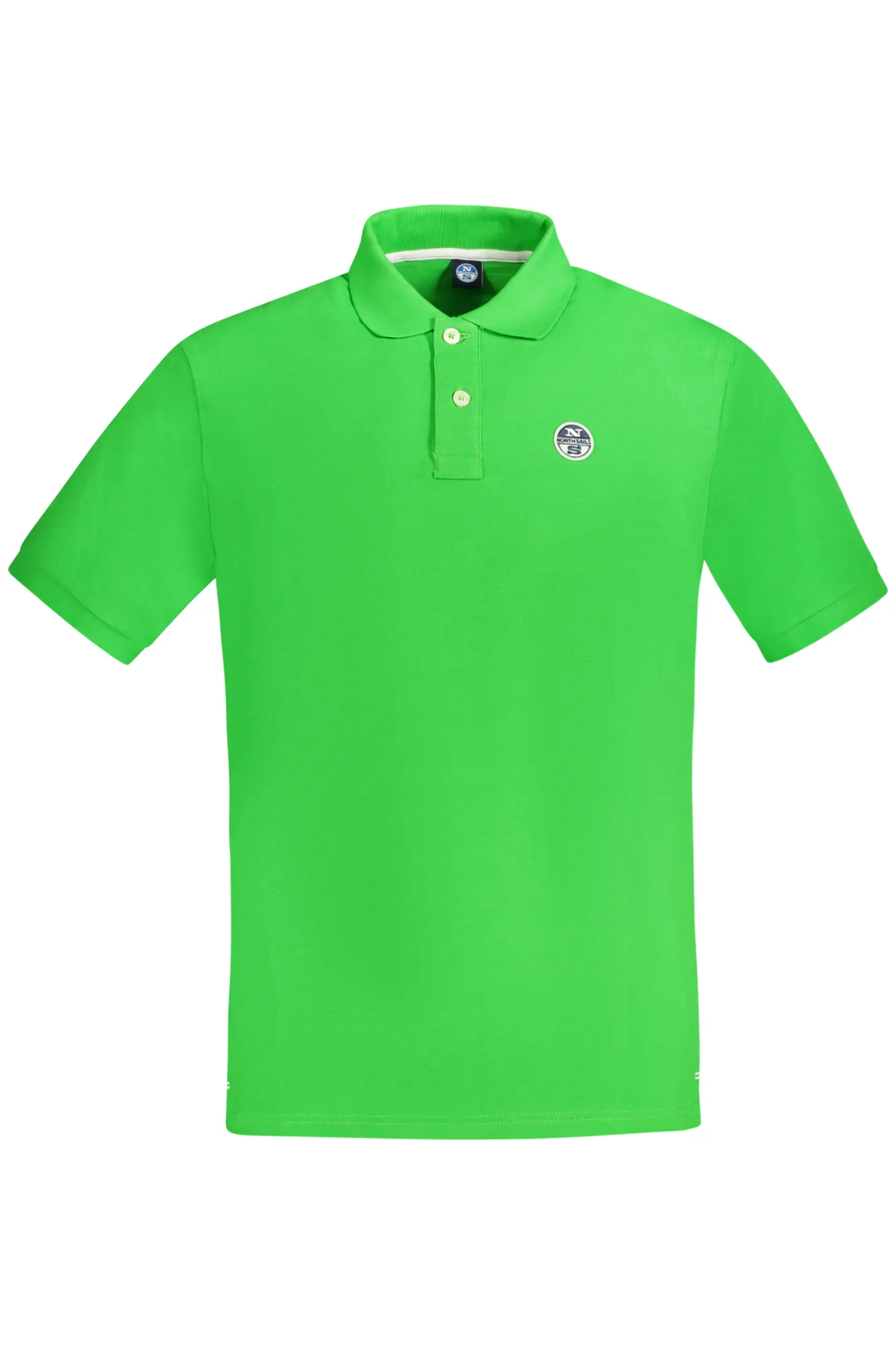 Herren KURZARM-POLO Grün 995011000_VE0432