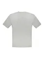 North Sails Herren KURZARM-T-SHIRT Grau | online kaufen