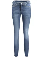 Calvin Klein Damen JEANS Blau | online kaufen