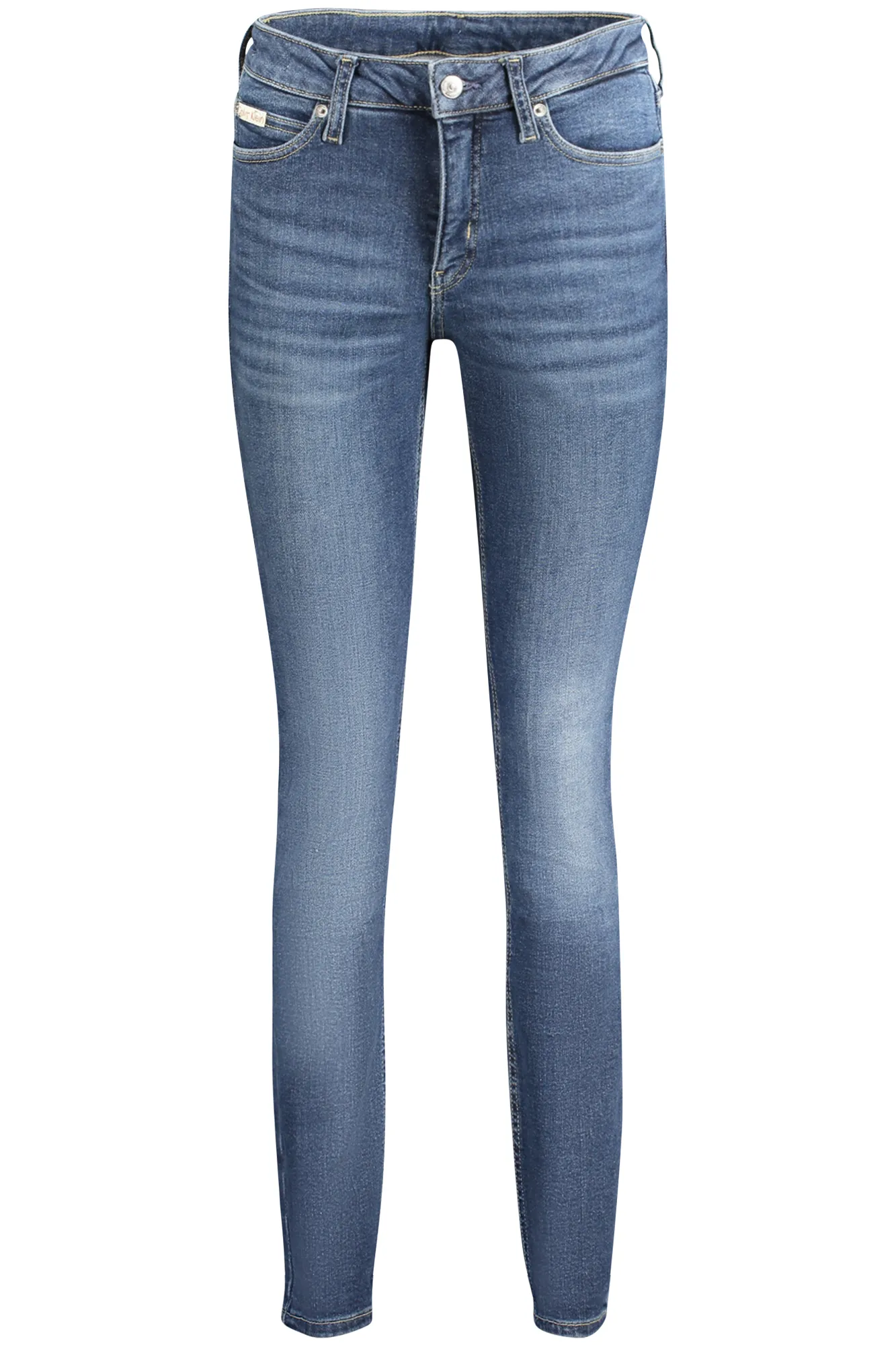 Damen JEANS Blau J20J224491_BL1BJ