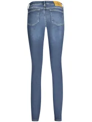 Calvin Klein Damen JEANS Blau | online kaufen