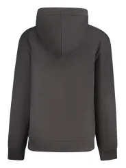 Calvin Klein Damen SWEATSHIRT Schwarz | online kaufen