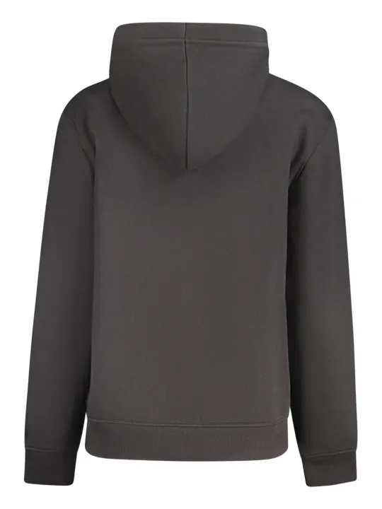 Calvin Klein Damen SWEATSHIRT Schwarz | online kaufen