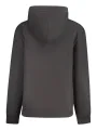 Calvin Klein Damen SWEATSHIRT Schwarz | online kaufen
