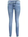 Calvin Klein Damen JEANS Blau | online kaufen