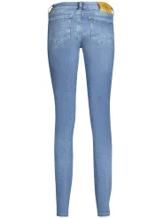 Calvin Klein Damen JEANS Blau | online kaufen