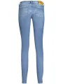 Calvin Klein Damen JEANS Blau | online kaufen