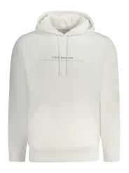 Calvin Klein Herren SWEATSHIRT Weiß | online kaufen