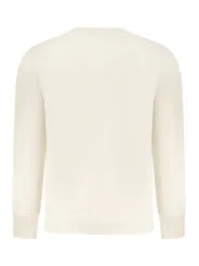 Calvin Klein Herren LANGARM-SWEATSHIRT Beige | online kaufen