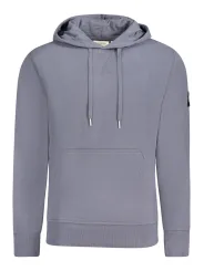 Calvin Klein Herren SWEATSHIRT Blau | online kaufen