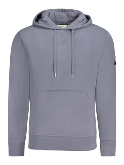 Calvin Klein Herren Sweatshirt Blau mieten bei Flex-Fashion