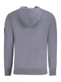 Calvin Klein Herren SWEATSHIRT Blau | online kaufen