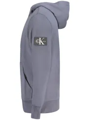 Calvin Klein Herren SWEATSHIRT Blau | online kaufen