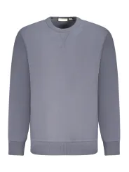 Calvin Klein Herren LANGARM-SWEATSHIRT Blau | online kaufen