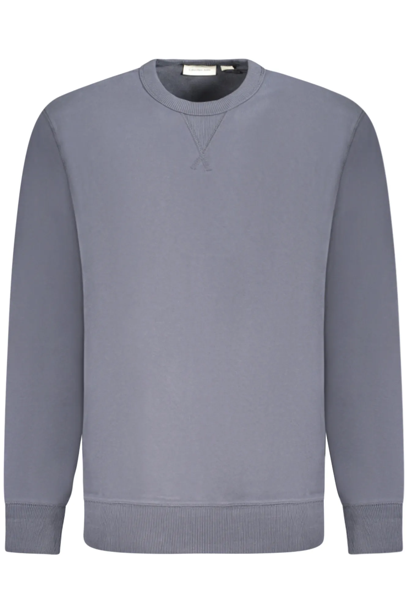 Herren LANGARM-SWEATSHIRT Blau J30J323426_BLCGE