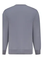 Calvin Klein Herren LANGARM-SWEATSHIRT Blau | online kaufen