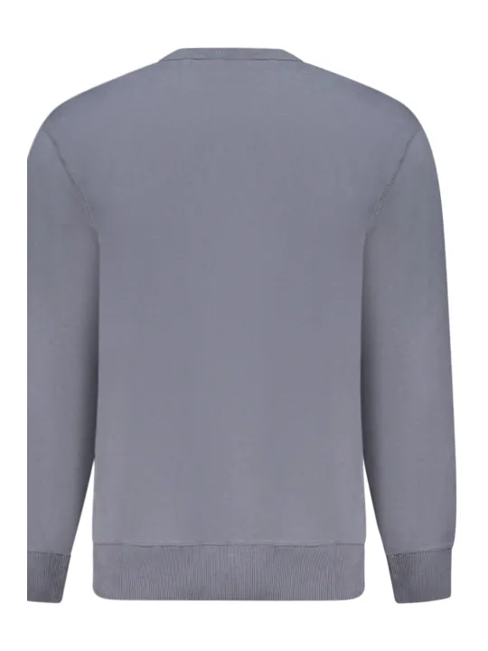 Calvin Klein Herren LANGARM-SWEATSHIRT Blau | online kaufen
