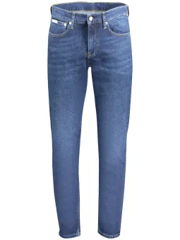 Calvin Klein Herren Jeans Blau mieten - Flex-Fashion Verleih