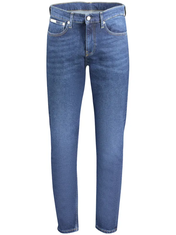 Calvin Klein Herren JEANS Blau | online kaufen