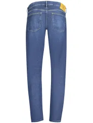 Calvin Klein Herren JEANS Blau | online kaufen