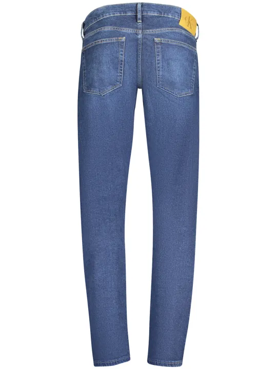 Calvin Klein Herren JEANS Blau | online kaufen