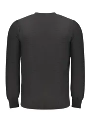 Boss Herren LANGARM-T-SHIRT Schwarz | online kaufen