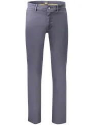 Boss Herren 4-TASCHEN-HOSE Blau | online kaufen