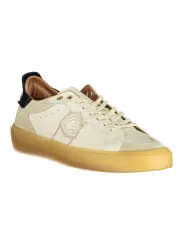 Blauer Herren SPORTSCHUH Weiß | online kaufen