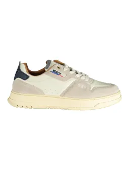 Blauer Herren Sneaker mieten – Stilvoll & bequem | Flex-Fashion