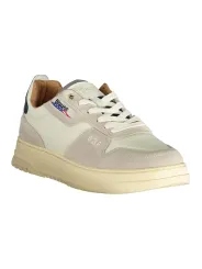 Blauer Herren SPORTSCHUH Weiß | online kaufen