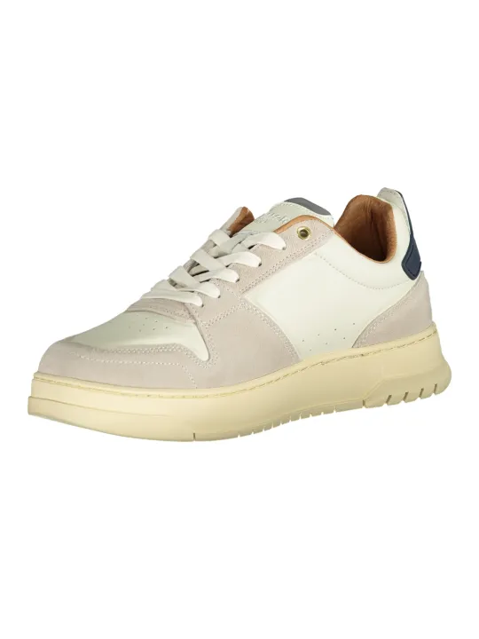 Blauer Herren SPORTSCHUH Weiß | online kaufen