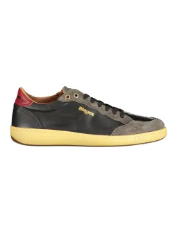 Blauer Herren Sneaker mieten - Flex-Fashion Verleih-Shop