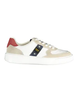 Blauer Herren Sneaker mieten - Flex-Fashion Verleih-Shop