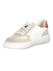 Blauer Herren SPORTSCHUH Weiß | online kaufen