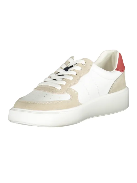 Blauer Herren SPORTSCHUH Weiß | online kaufen