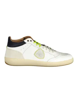 Blauer Herren Sneaker mieten - Größen 40-42 - Flex-Fashion