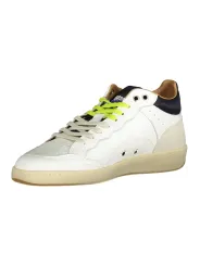 Blauer Herren SPORTSCHUH Weiß | online kaufen