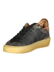 Blauer Herren SPORTSCHUH Schwarz | online kaufen