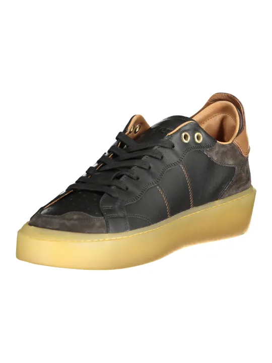 Blauer Herren SPORTSCHUH Schwarz | online kaufen