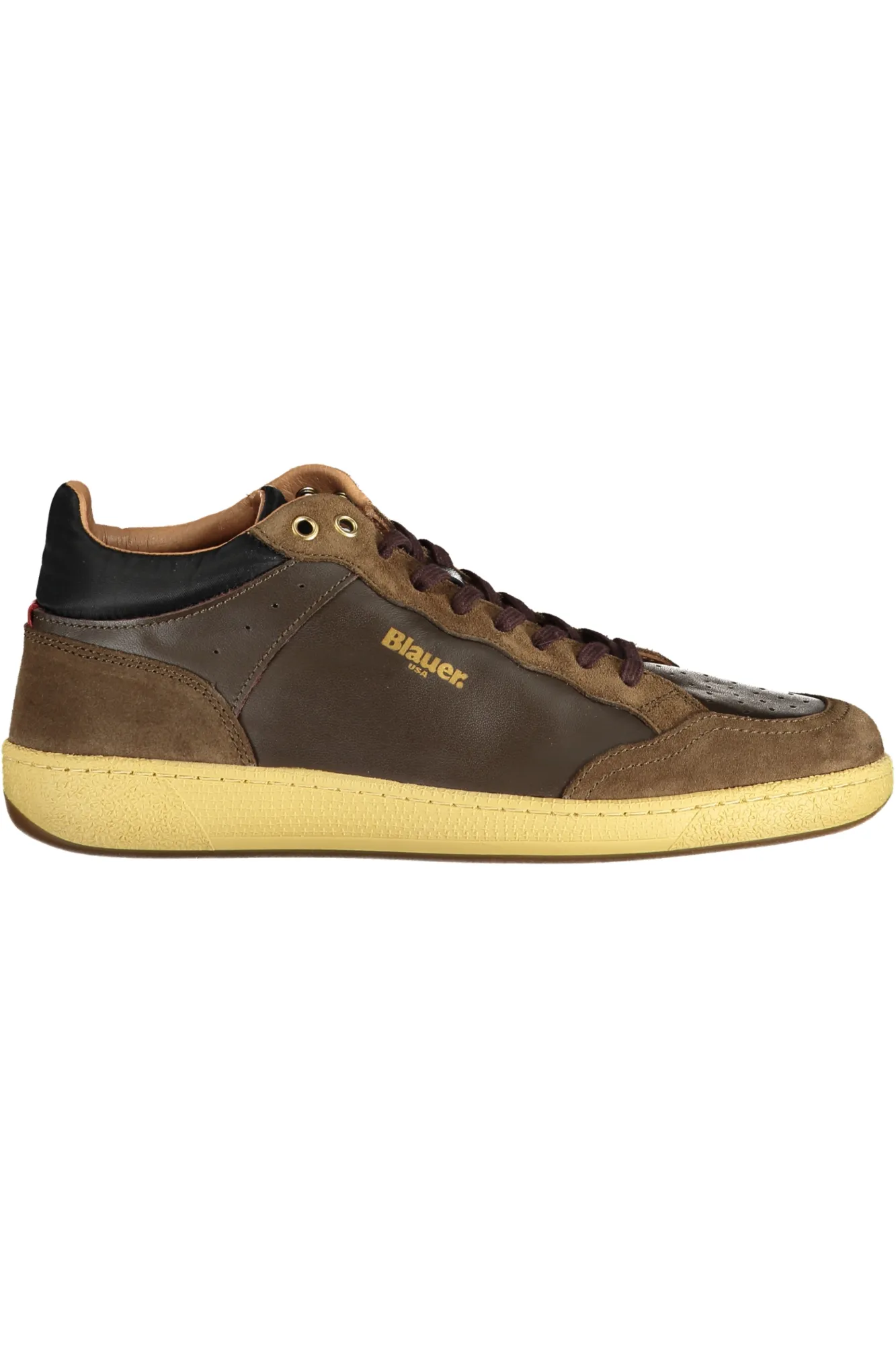 Herren SPORTSCHUH Braun F3MURRAY09LES_MABRWBLK