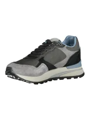 Blauer Herren SPORTSCHUH Grau | online kaufen