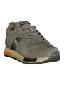 Blauer Herren SPORTSCHUH Grau | online kaufen