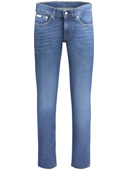 Calvin Klein Herren Jeans Blau mieten | Flex-Fashion Verleih