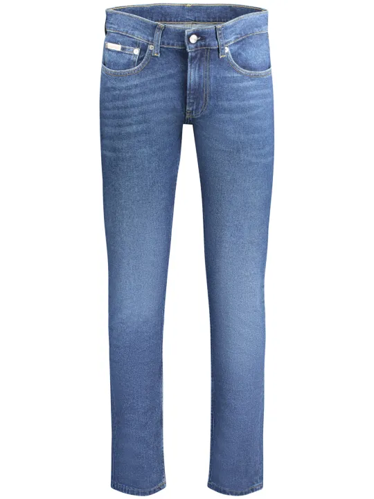 Calvin Klein Herren JEANS Blau | online kaufen
