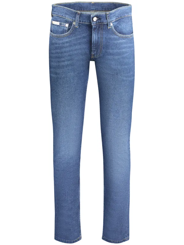 Calvin Klein Herren JEANS Blau | online kaufen
